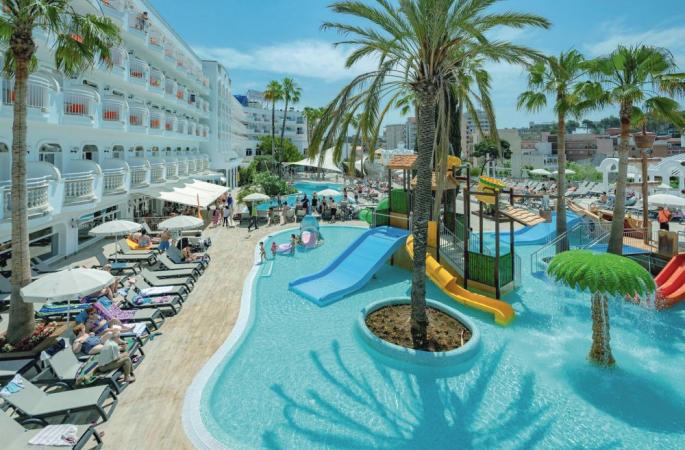 Best Lloret Splash