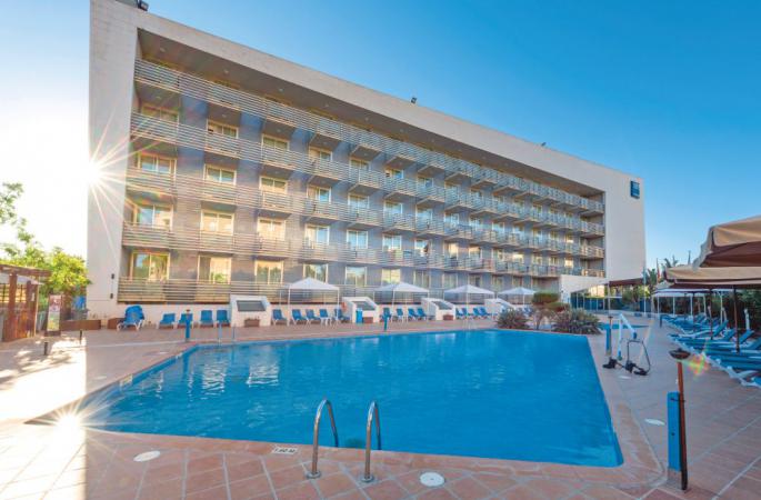 Tryp Port Cambrils