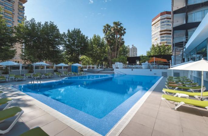 Belroy Hotel & Appartments
