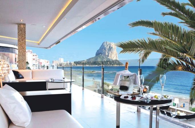 Gran Hotel Sol y Mar