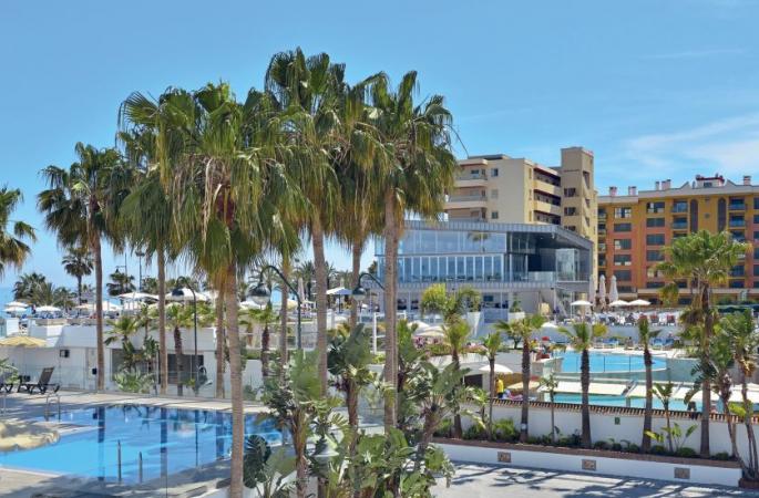 Sol Torremolinos Don Marco