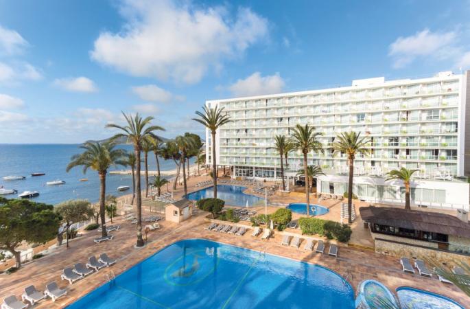 Sirenis Hotel Tres Carabelas & Spa