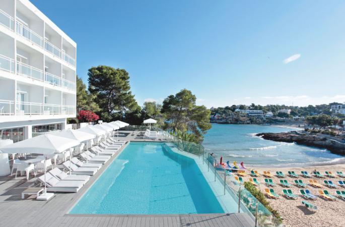 Tui Sensimar Ibiza Beach Resort