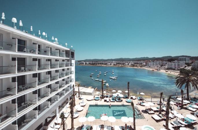 Amare Beach Hotel Ibiza