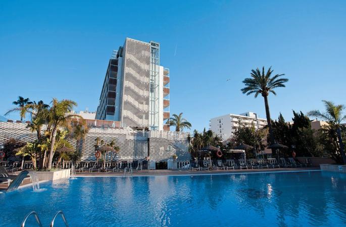 Bahia de Alcudia
