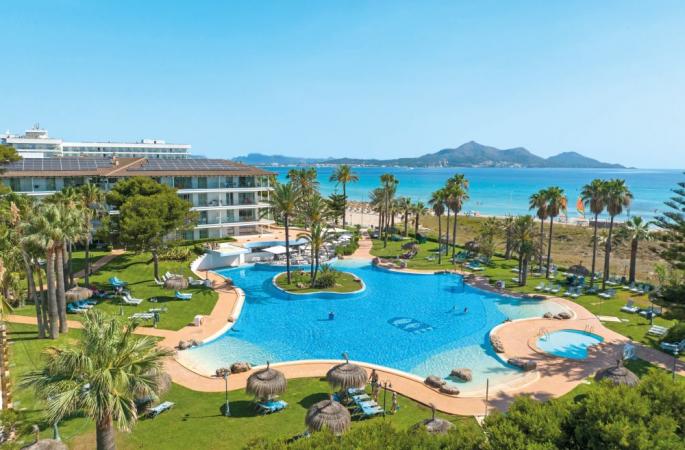 Playa Esperanza Resort