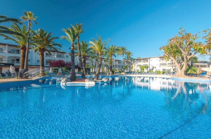 Alcudia Garden