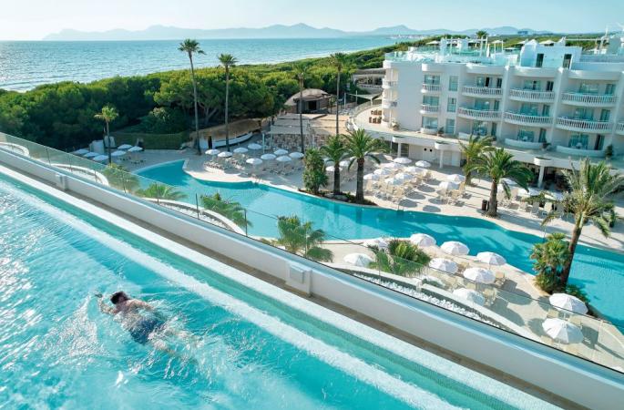 Iberostar Selection Albufera Park B