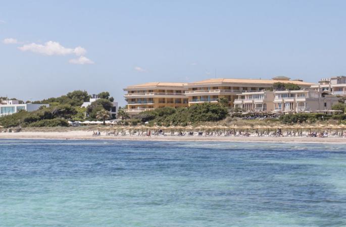 Sarena De Muro Resort Mallorca, part of Destination by Hyatt