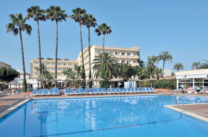 TUI SUNEO Santa Ponsa
