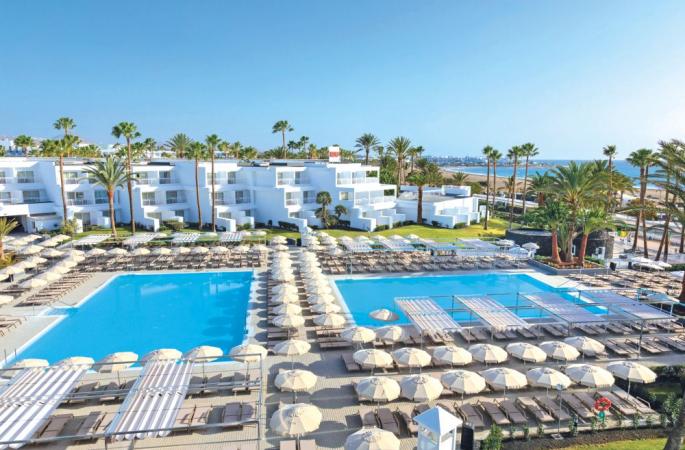 Riu Paraiso Lanzarote
