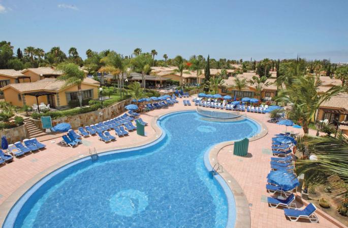 Dunas Maspalomas Resort