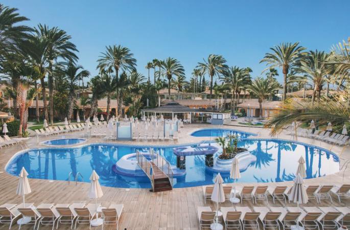 Suites & Villas by Dunas