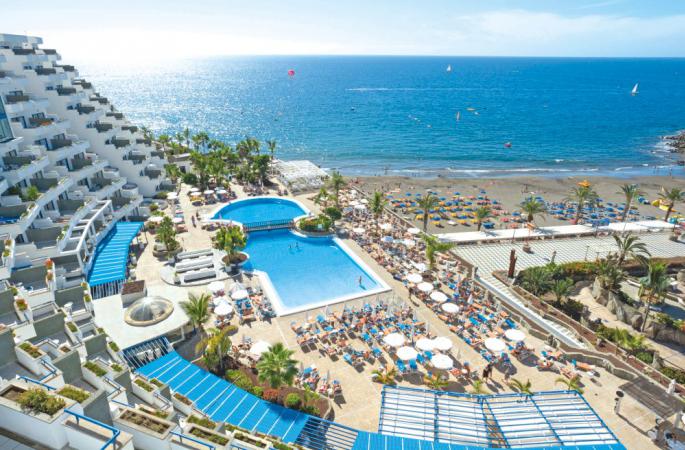 TUI BLUE Suite Princess