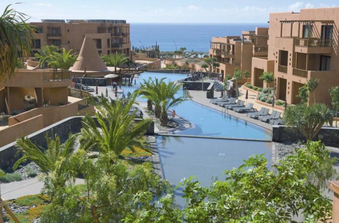 Barceló Tenerife