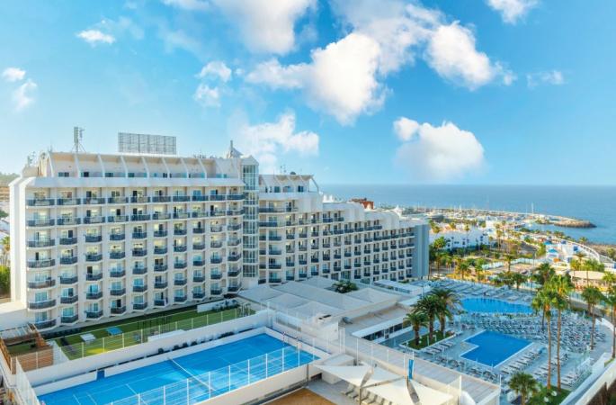 Hovima Costa Adeje - For Cool Adults