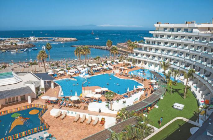Hovima La Pinta Beachfront Family Hotel
