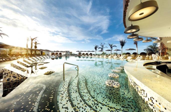 Hard Rock Hotel Tenerife - All Inclusive