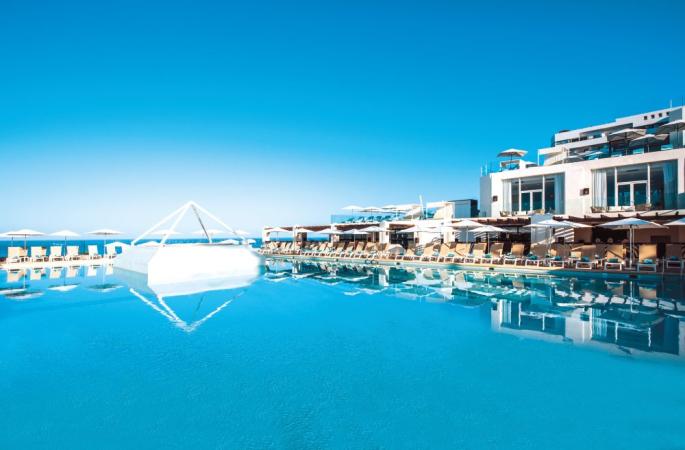 Iberostar Waves Bouganville Playa A