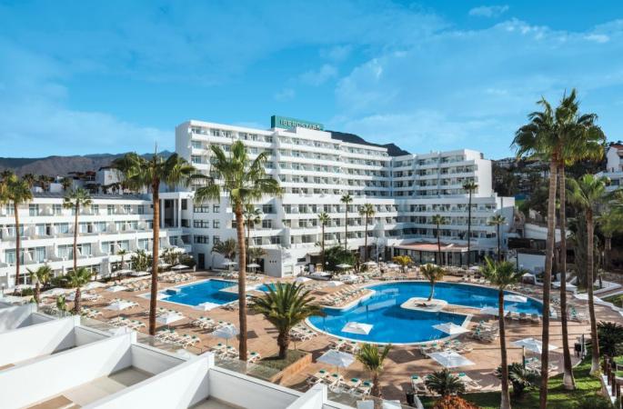 Iberostar Waves Las Dalias A