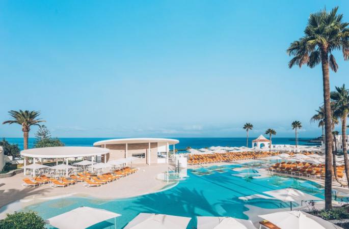 Iberostar Selection Sábila B