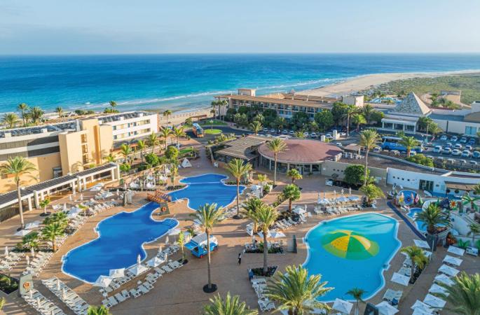 Iberostar Waves Gaviotas Park B