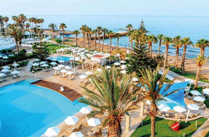 Louis Ledra Beach