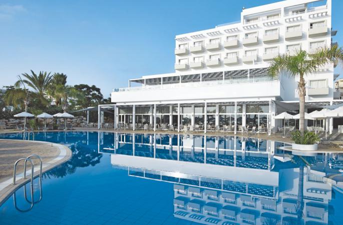 Tui Sensimar Sea Breeze By Atlantica Hotels