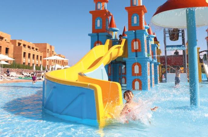 SPLASHWORLD AQI Aqua Mirage