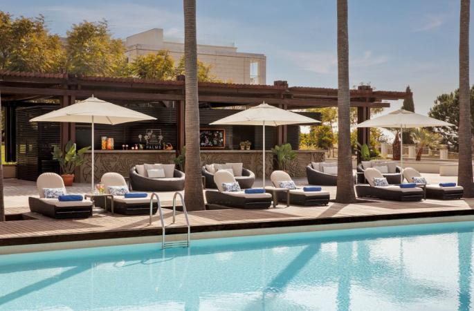 Victoria Golf Resort & Spa