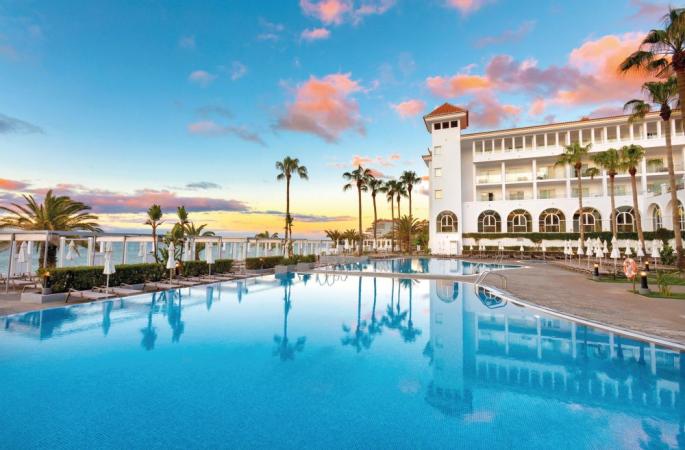 Riu Madeira