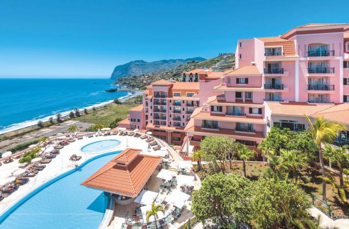 Pestana Royal Premium All Inclusive Ocean & Spa Resort