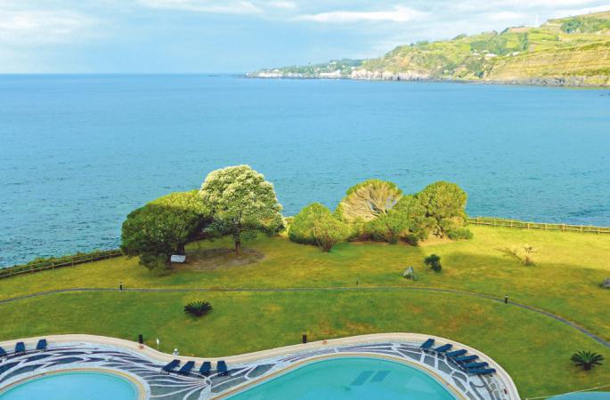 Pestana Bahia Praia Nature and Beach Resort