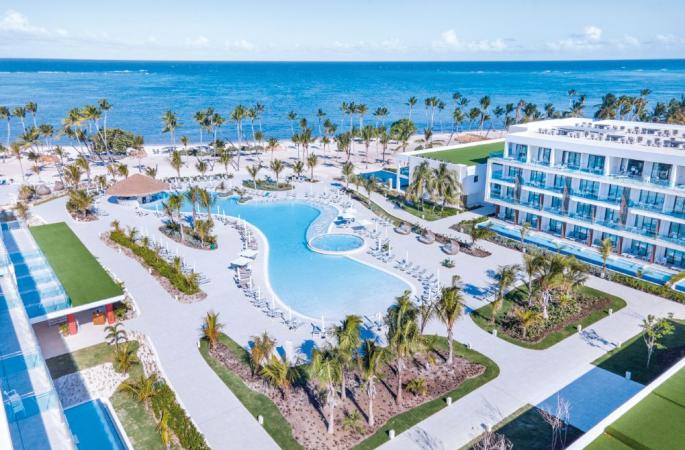 Serenade Punta Cana Beach & Spa