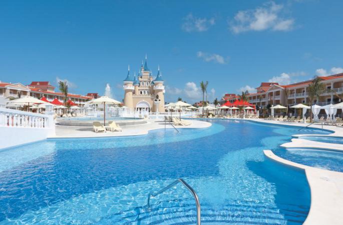 Luxury Bahia Principe Fantasia