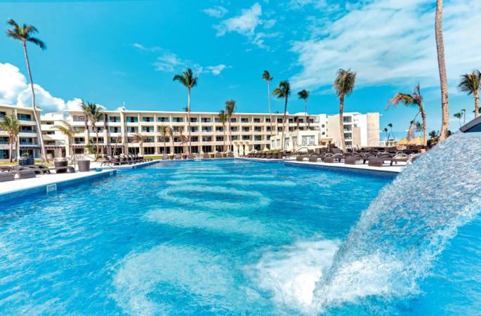 Royalton Bavaro, An Autograph Collection All-inclusive Resort & Casino