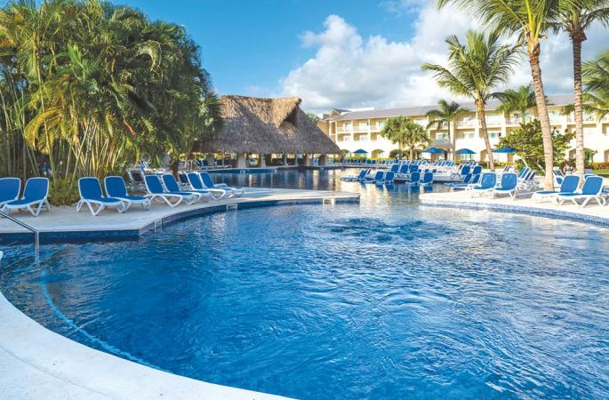 SPLASHWORLD Royalton Splash Punta Cana, an Autograph Collection All-Inclusive Resort