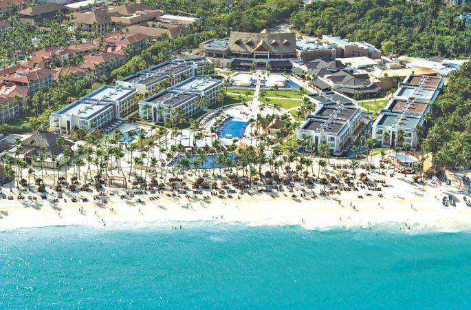 Royalton Punta Cana Resort & Casino