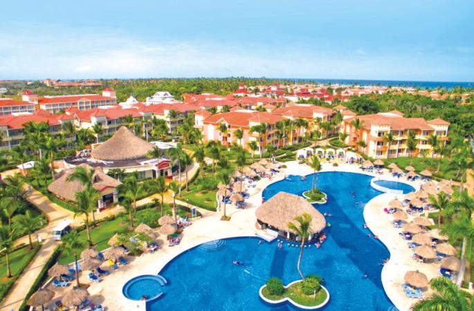 Grand Bahia Principe Bavaro