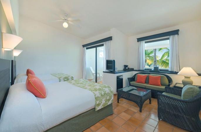 Catalonia Bavaro Beach & Golf Resort