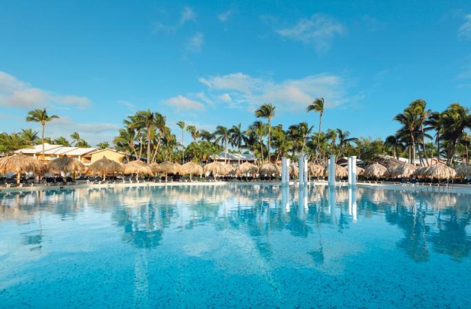 Grand Palladium Bavaro Suites Resort & Spa