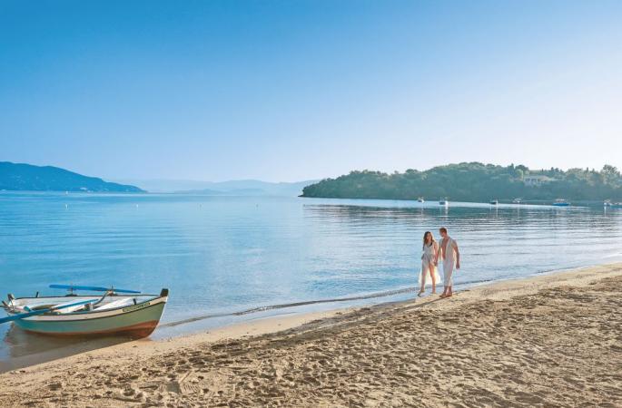 Grecotel LUXME Daphnila Bay