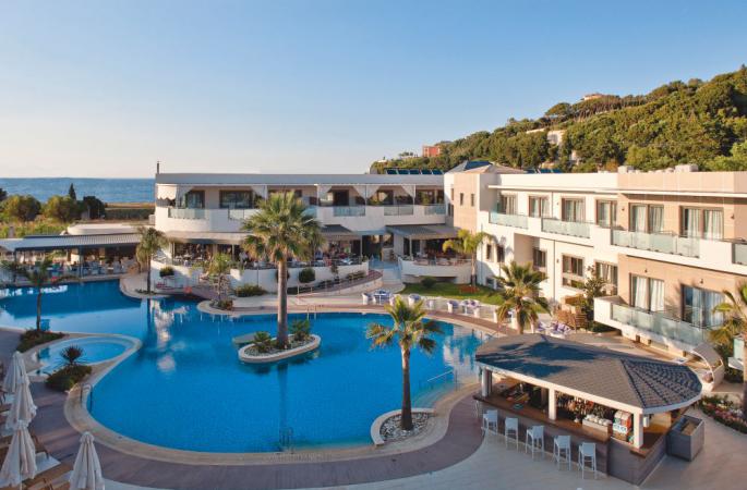 Lesante Classic Luxury Hotel & Spa