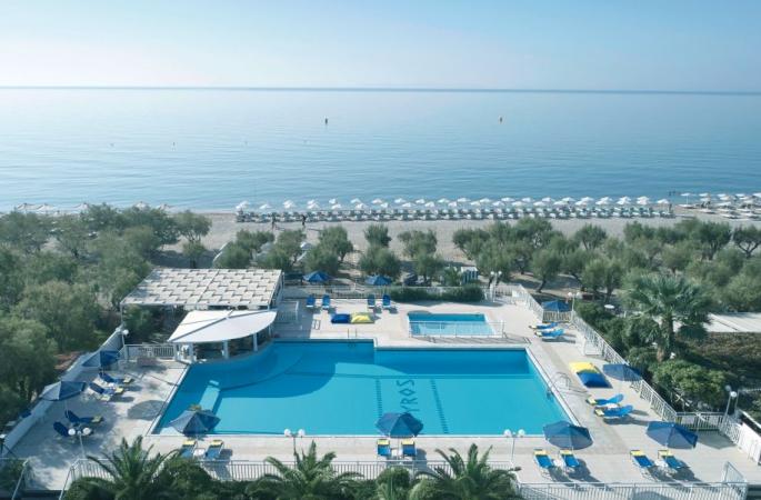 Kouros Seasight