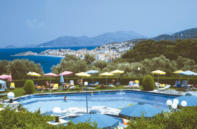 Hotel Arion
