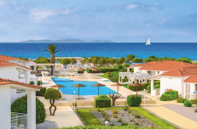 Fito Aqua Bleu Resort