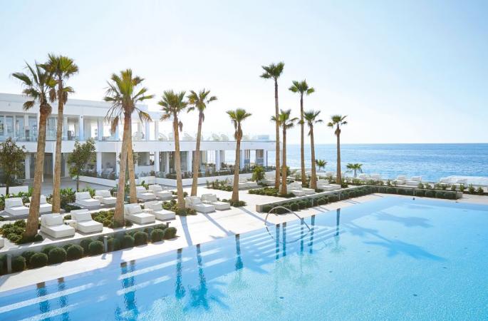 Grecotel LUX.ME White