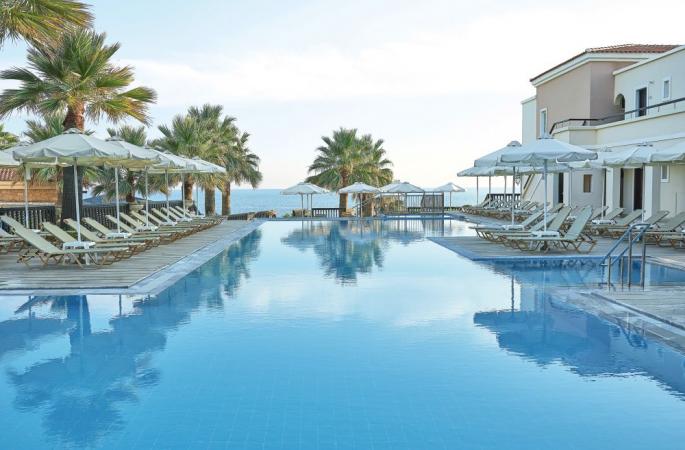 Grecotel Marine Palace & Aquapark (extra kamers)