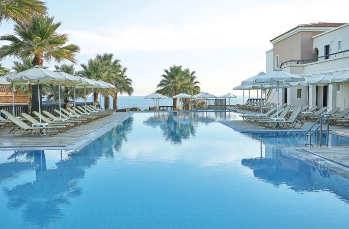 Grecotel Marine Palace & Aquapark (extra Kamers)