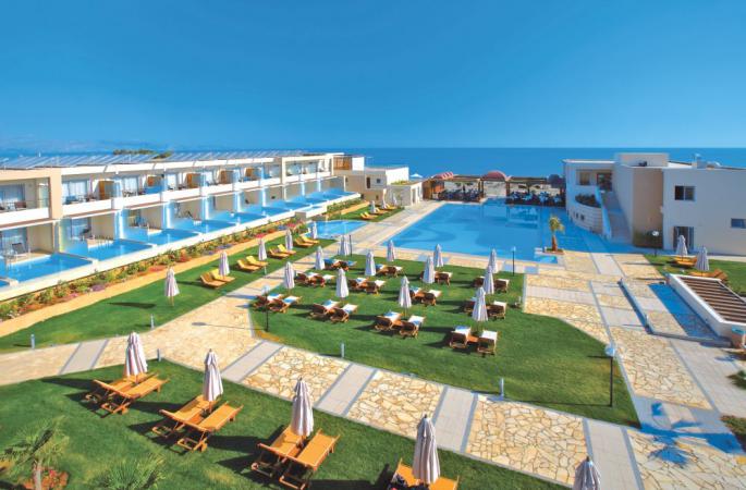 Minoa Palace Resort